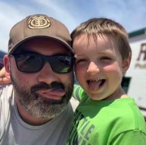 Meet your Posher, Arthur